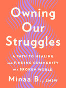 Owning Our Struggles-Self-help/ personal development/ practical advice-買書書 BuyBookBook