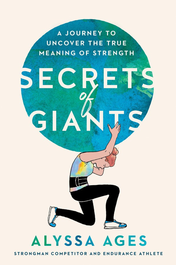 Secrets of Giants-Self-help/ personal development/ practical advice-買書書 BuyBookBook