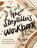 The Storyteller's Workbook-Language and Linguistics-買書書 BuyBookBook