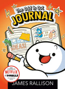 The Odd 1s Out Journal-Lifestyle and Leisure-買書書 BuyBookBook