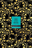 Burn After Writing (Skulls)-Self-help/ personal development/ practical advice-買書書 BuyBookBook