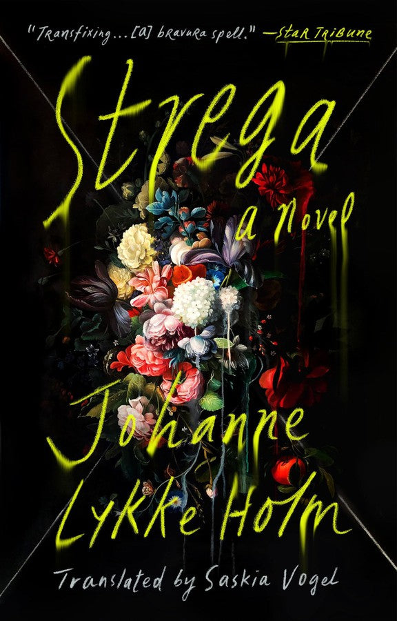 Strega-Fiction: general and literary-買書書 BuyBookBook