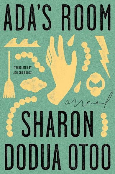 Ada's Room-Fiction: general and literary-買書書 BuyBookBook