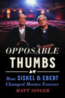 Opposable Thumbs-Biography and memoirs-買書書 BuyBookBook