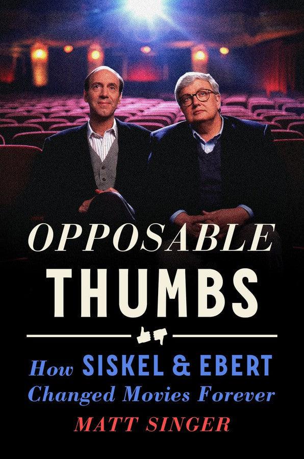 Opposable Thumbs-Biography and memoirs-買書書 BuyBookBook