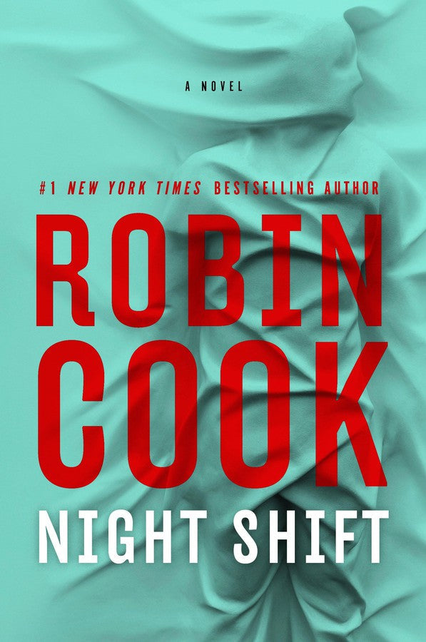 Night Shift-Fiction: Modern and contemporary-買書書 BuyBookBook