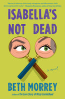 Isabella's Not Dead-Fiction: general and literary-買書書 BuyBookBook