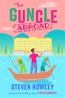 The Guncle Abroad-Fiction: general and literary-買書書 BuyBookBook