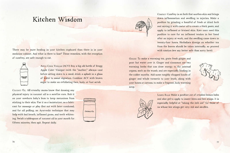 How to Take Care US - Hardback