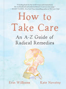 How to Take Care-Mind/ body/ spirit-買書書 BuyBookBook