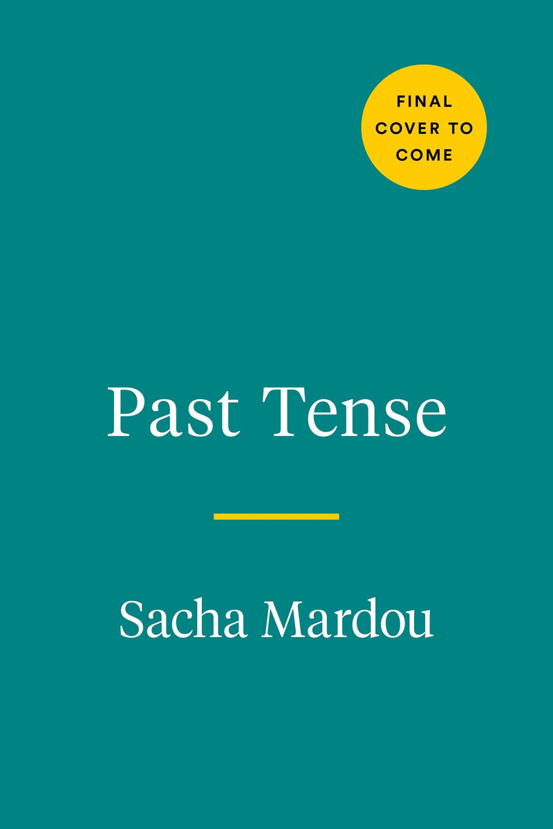 Past Tense