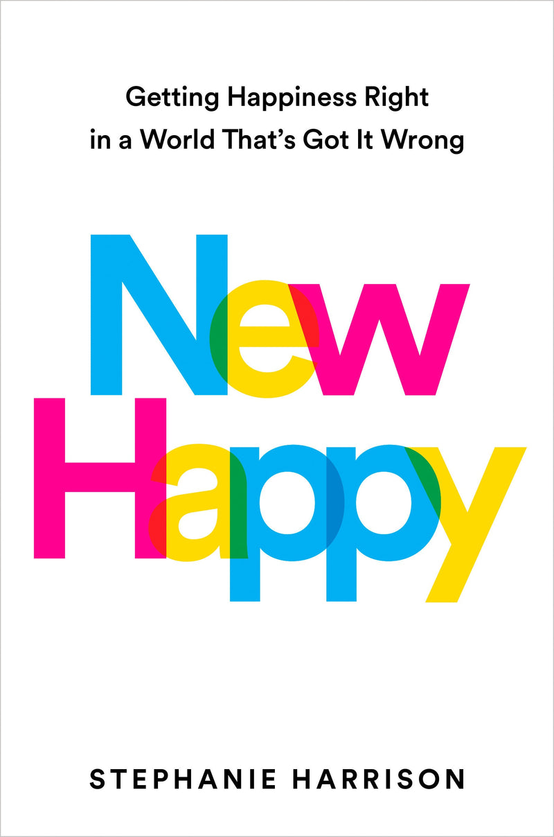 New Happy-Assertiveness, motivation, self-esteem and positive mental attitude-買書書 BuyBookBook