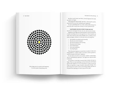 New Happy US - Hardback