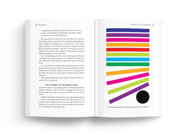 New Happy US - Hardback