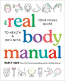 The Real Body Manual-Teenagers: advice for parents-買書書 BuyBookBook