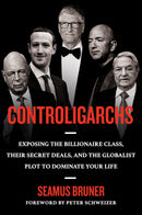 Controligarchs-Politics and government-買書書 BuyBookBook