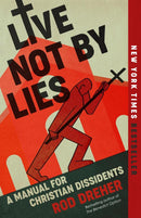 Live Not by Lies-Religion and beliefs-買書書 BuyBookBook