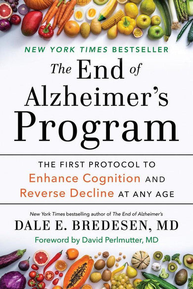 The End of Alzheimer's Program