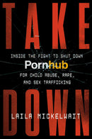 Takedown-True stories and non-fiction prose-買書書 BuyBookBook