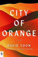 City of Orange-Fiction: general and literary-買書書 BuyBookBook