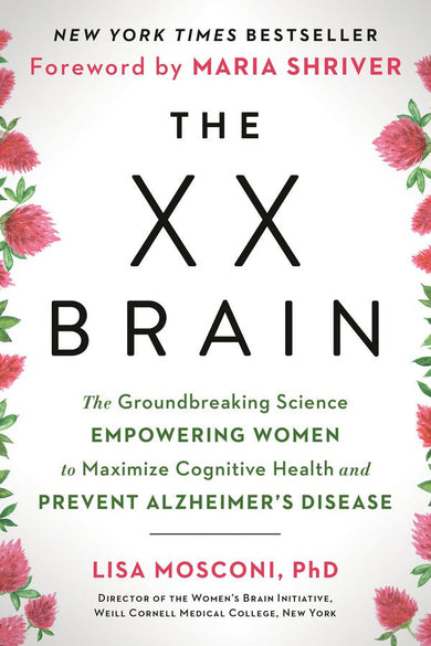The XX Brain-Medicine and Nursing-買書書 BuyBookBook