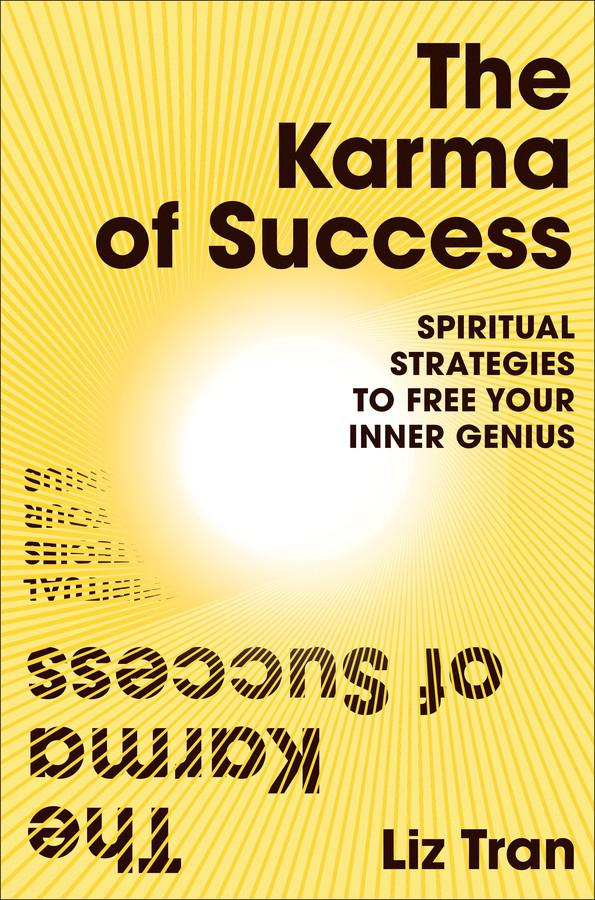 The Karma of Success-Self-help/ personal development/ practical advice-買書書 BuyBookBook