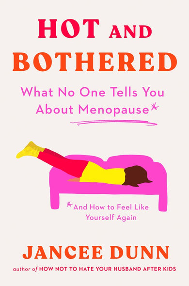 Hot and Bothered-Family and health-買書書 BuyBookBook