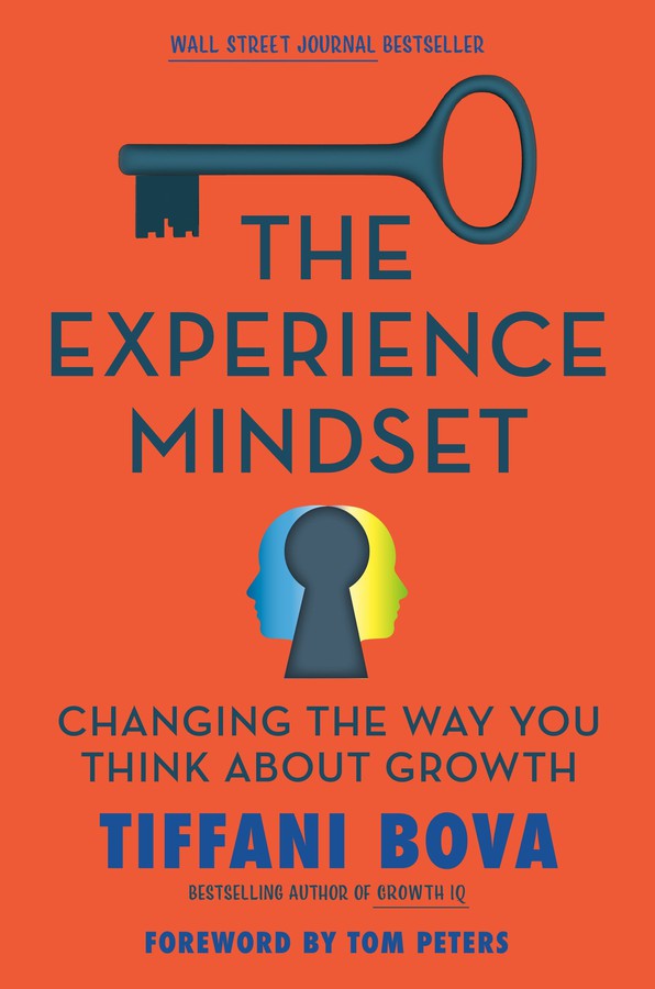 The Experience Mindset-Business and Management-買書書 BuyBookBook