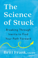 The Science of Stuck-Family and health-買書書 BuyBookBook