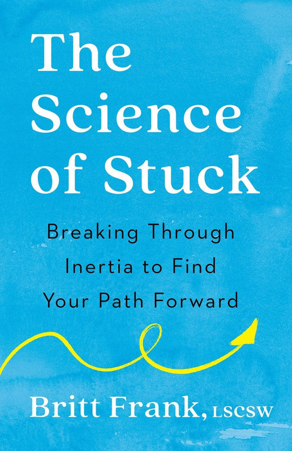 The Science of Stuck-Family and health-買書書 BuyBookBook