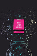 Burn After Writing (Magic Stars)-Self-help/ personal development/ practical advice-買書書 BuyBookBook