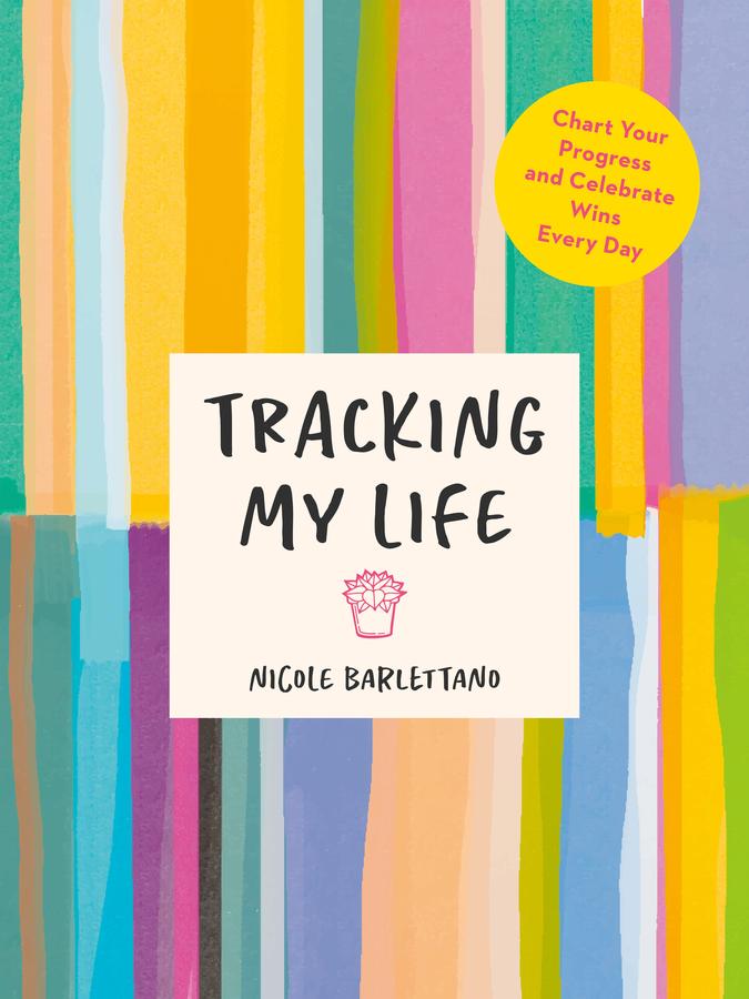 Tracking My Life-Lifestyle and Leisure-買書書 BuyBookBook