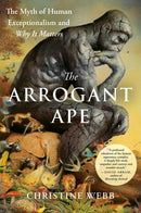 The Arrogant Ape