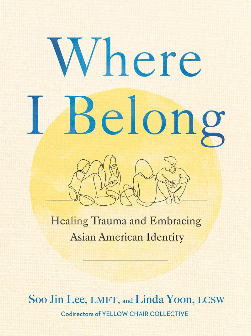 Where I Belong-Psychology-買書書 BuyBookBook