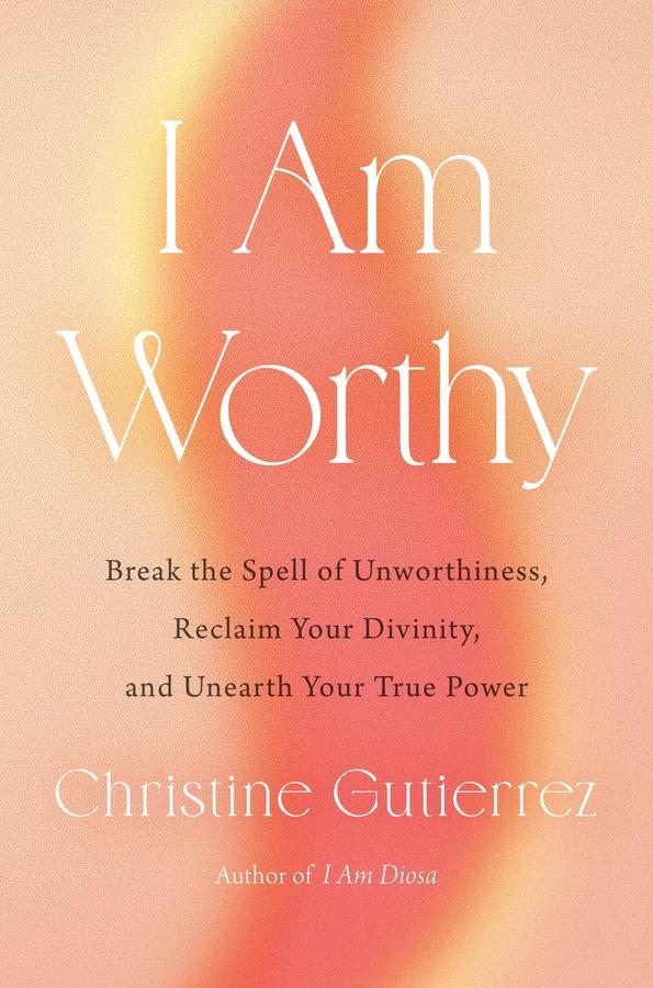 I Am Worthy-Self-help/ personal development/ practical advice-買書書 BuyBookBook