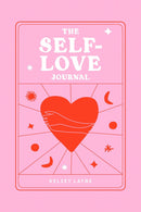 The Self-Love Journal-Self-help/ personal development/ practical advice-買書書 BuyBookBook
