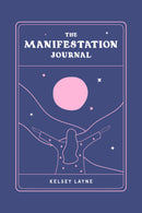 The Manifestation Journal-Self-help/ personal development/ practical advice-買書書 BuyBookBook