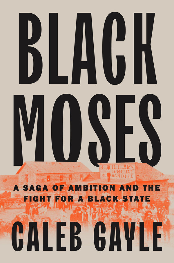 Black Moses-History and Archaeology-買書書 BuyBookBook