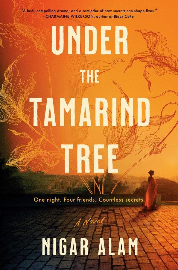 Under the Tamarind Tree-Fiction: general and literary-買書書 BuyBookBook