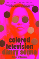 Colored Television-Fiction: general and literary-買書書 BuyBookBook
