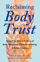 Reclaiming Body Trust-Family and health-買書書 BuyBookBook