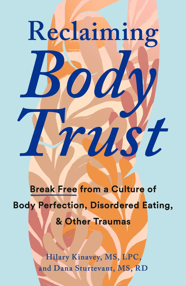 Reclaiming Body Trust-Family and health-買書書 BuyBookBook