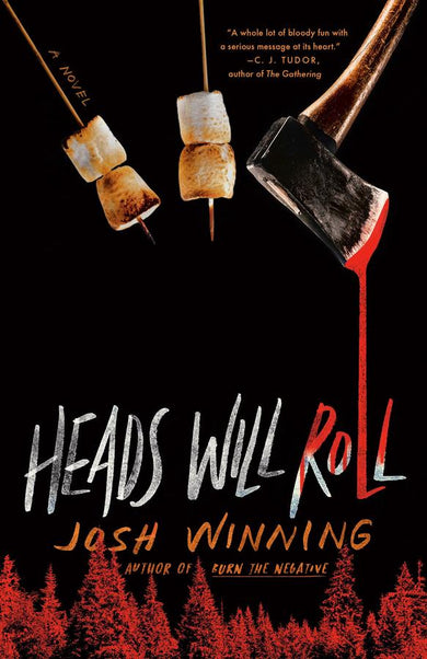 Heads Will Roll
