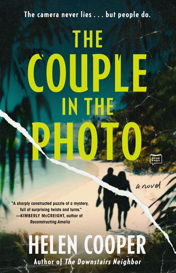 The Couple in the Photo-Fiction: Modern and contemporary-買書書 BuyBookBook