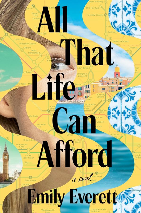 All That Life Can Afford: Reese's Book Club