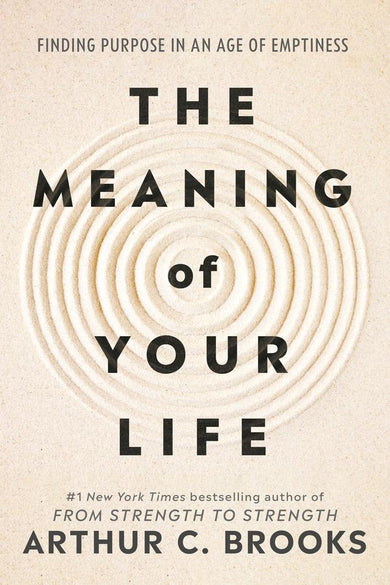 The Meaning of Your Life