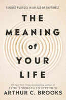 The Meaning of Your Life