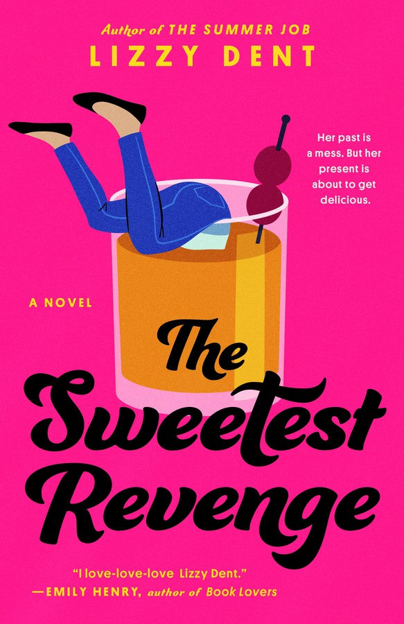 The Sweetest Revenge-Fiction: general and literary-買書書 BuyBookBook