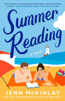 Summer Reading-Fiction: Romance-買書書 BuyBookBook