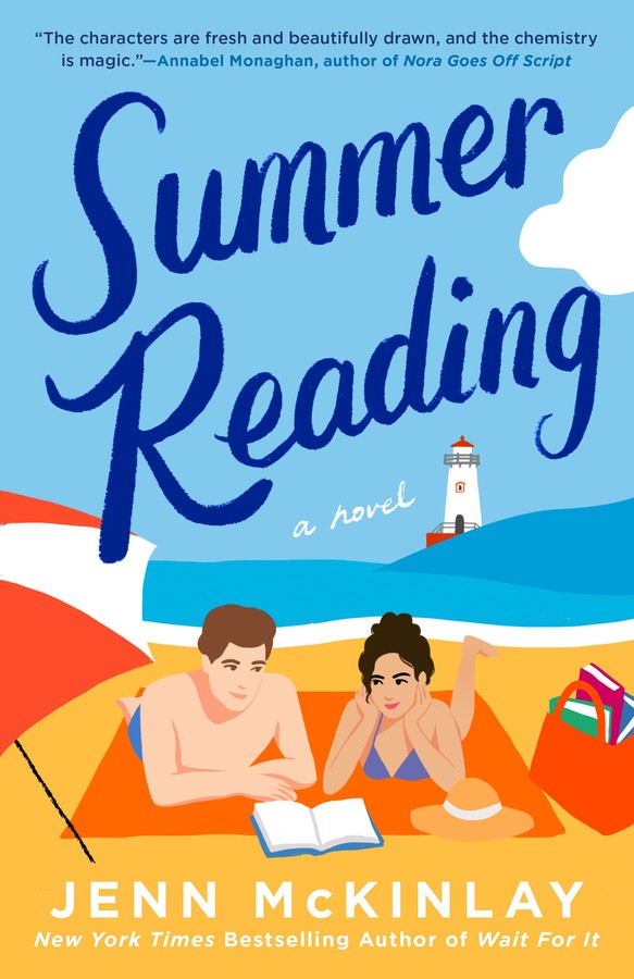 Summer Reading-Fiction: Romance-買書書 BuyBookBook